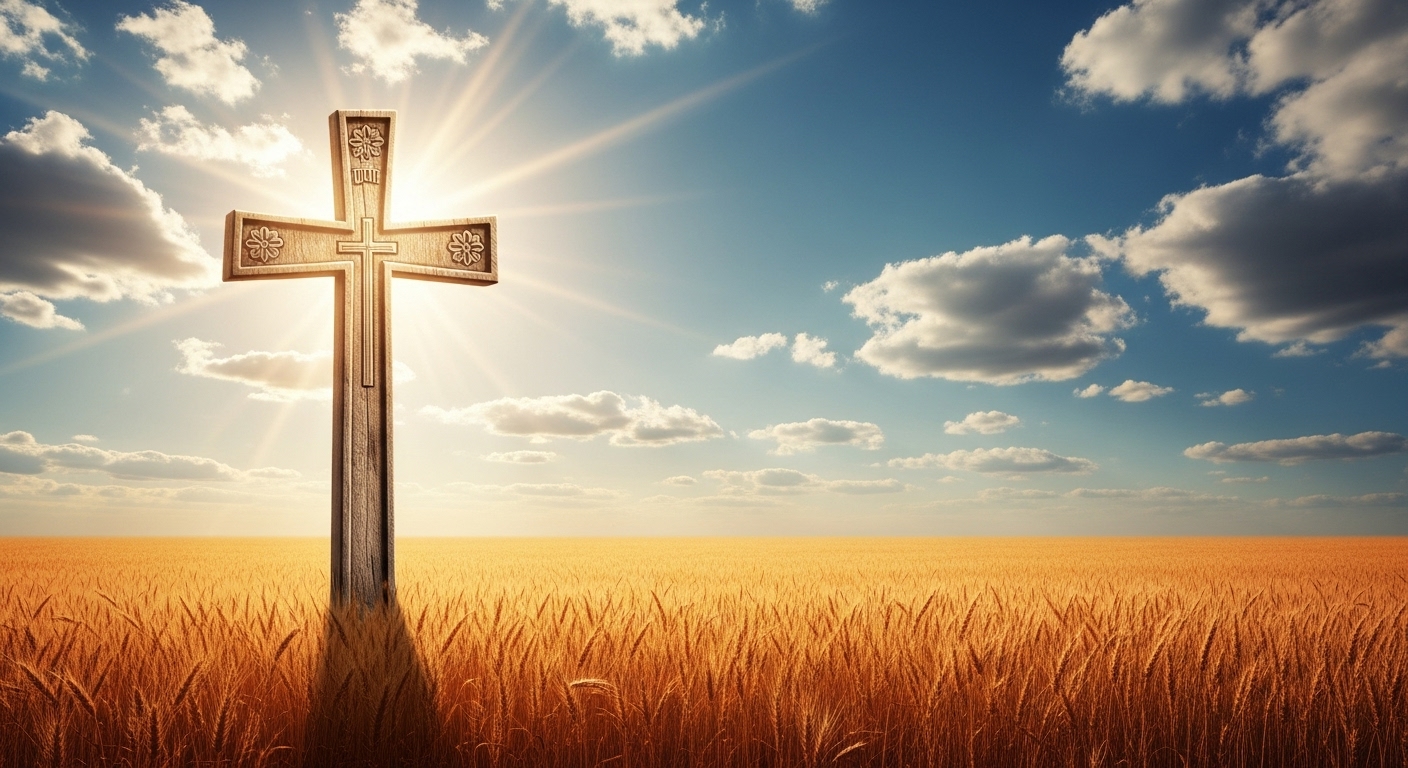 Finding Peace in Times of Anxiety: A Christian Perspective